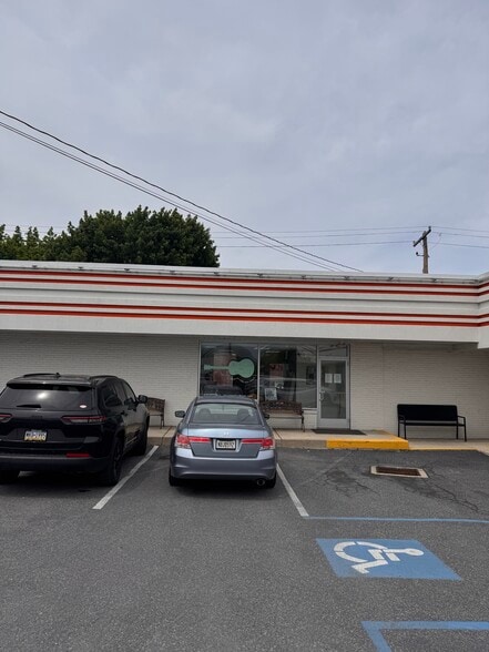 3115 W Tilghman St, Allentown, PA for lease - Primary Photo - Image 1 of 12