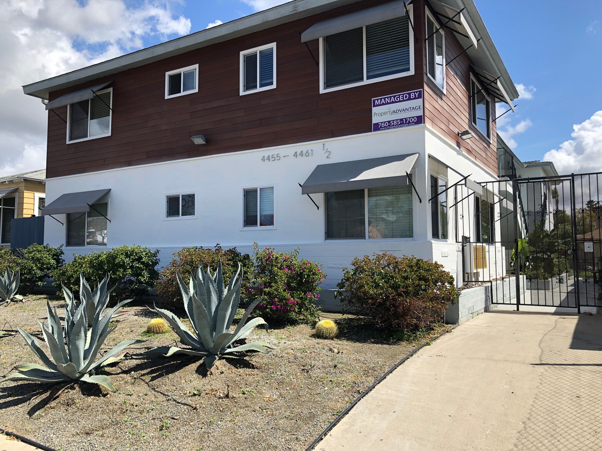 4455-4461 52nd St, San Diego, CA for sale Building Photo- Image 1 of 18