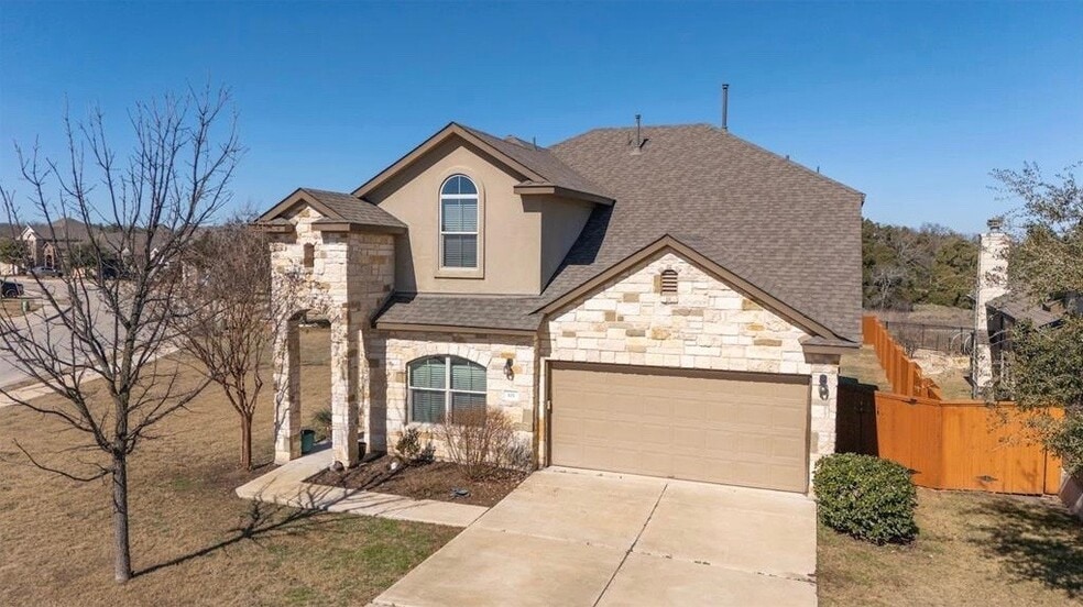 315 Moonwalker Trl, Buda, TX for sale - Building Photo - Image 2 of 12