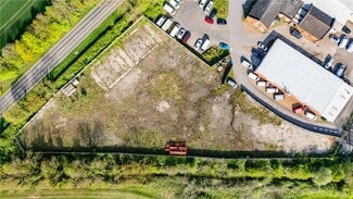 Plus de détails pour Humberston Rd, Grimsby - Terrain à louer
