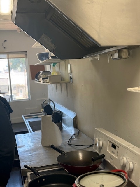 14545 Friar St, Van Nuys, CA à louer Aérien- Image 1 de 3