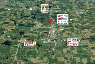 More details for 330 Intertech Pky, Angola, IN - Land for Sale