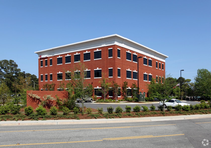 1411 Commonwealth Dr, Wilmington, NC for lease - Building Photo - Image 3 of 7