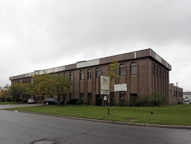 More details for 460 Garyray Dr, Toronto, ON - Office/Retail for Lease