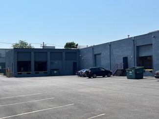 Plus de détails pour 520 S Dean St, Englewood, NJ - Industriel/Logistique à louer