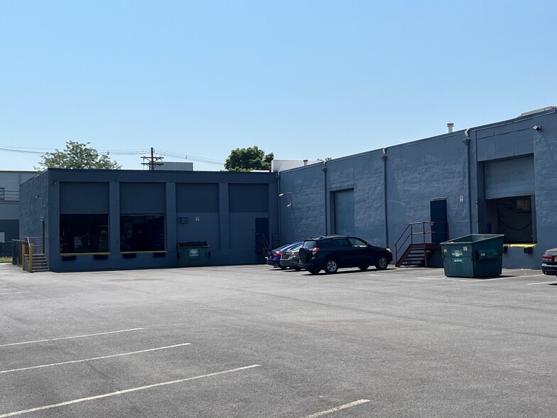 520 S Dean St, Englewood, NJ for lease - Building Photo - Image 1 of 7