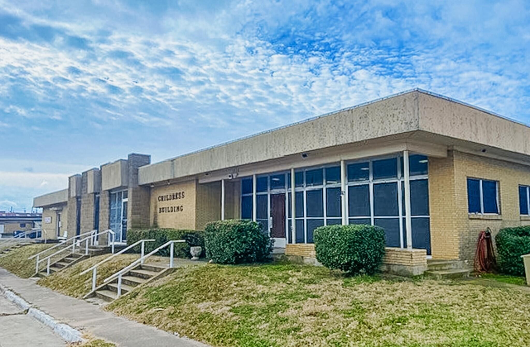 1219 Parker St, Goldthwaite, TX à vendre Photo principale- Image 1 de 16