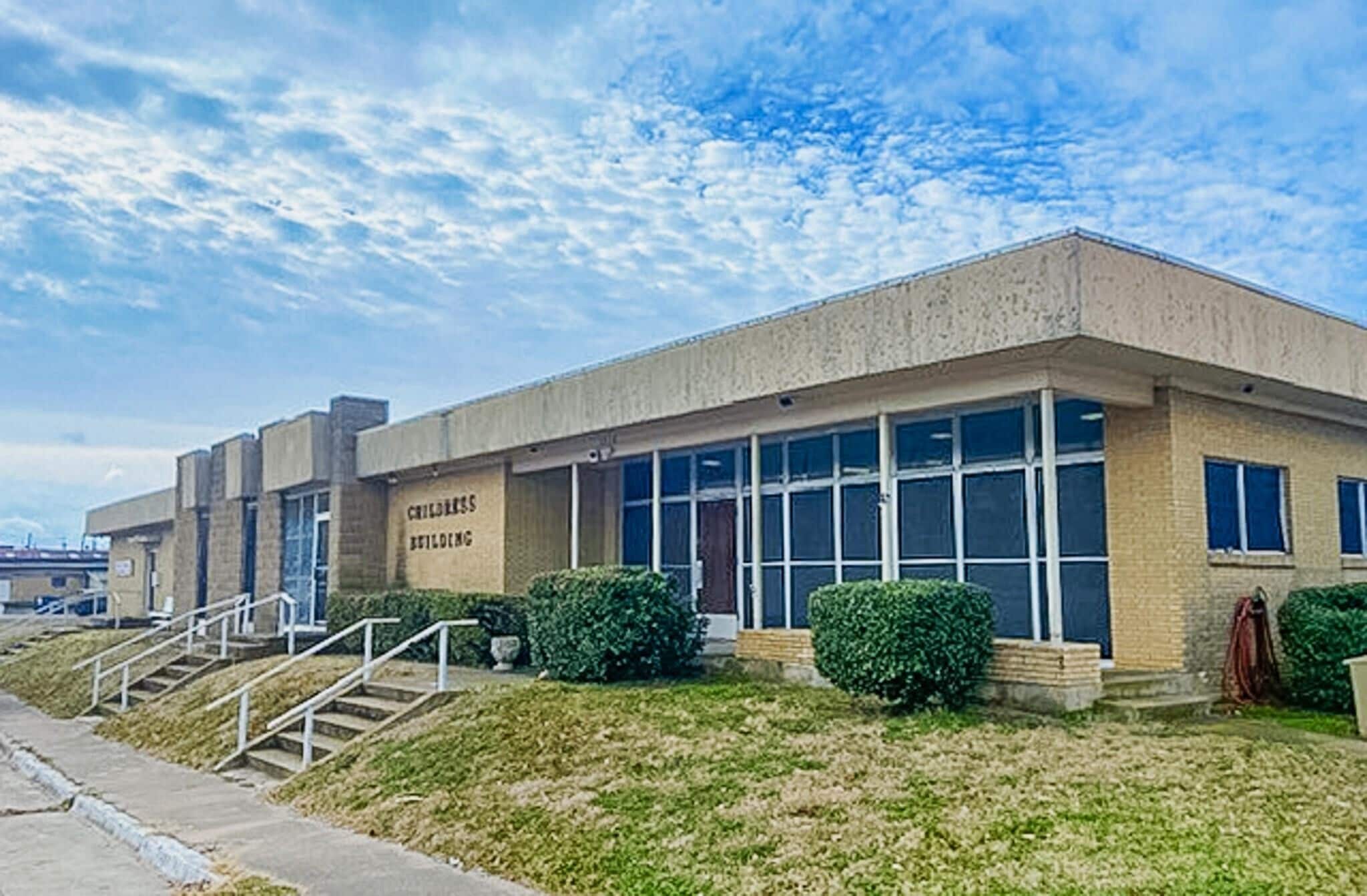 1219 Parker St, Goldthwaite, TX for sale Primary Photo- Image 1 of 16