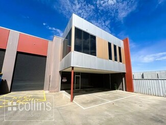 Plus de détails pour 81 Bald Hill Rd, Pakenham - Industriel à louer