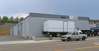 More details for 10658 Prospect Ave, Santee, CA - Industrial for Lease