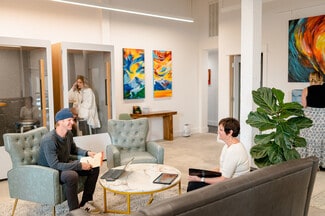 Plus de détails pour 802-820 N Wallace Ave, Bozeman, MT - Bureau/Commerce de détail à louer