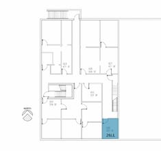 635 W Corona St, Pueblo, CO for lease Interior Photo- Image 1 of 1