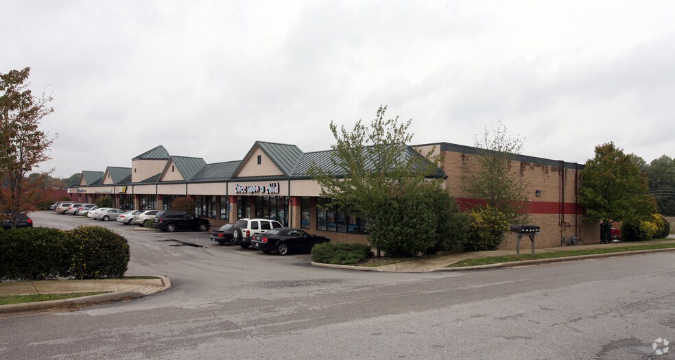 3470 W 3rd St, Bloomington, IN à louer - Photo du bâtiment - Image 2 de 8