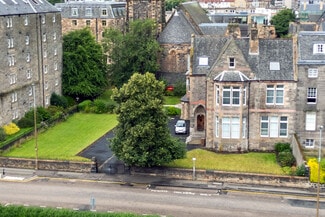 More details for 11 Johns Pl, Edinburgh - Office for Sale