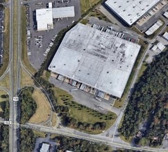 240-290 Heller Park Ct, Dayton, NJ - Aerial map view - Image1
