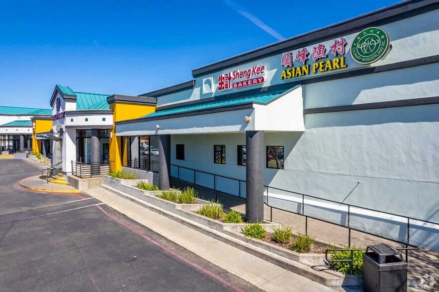 3288 Pierce St, Richmond, CA for lease - Building Photo - Image 3 of 6