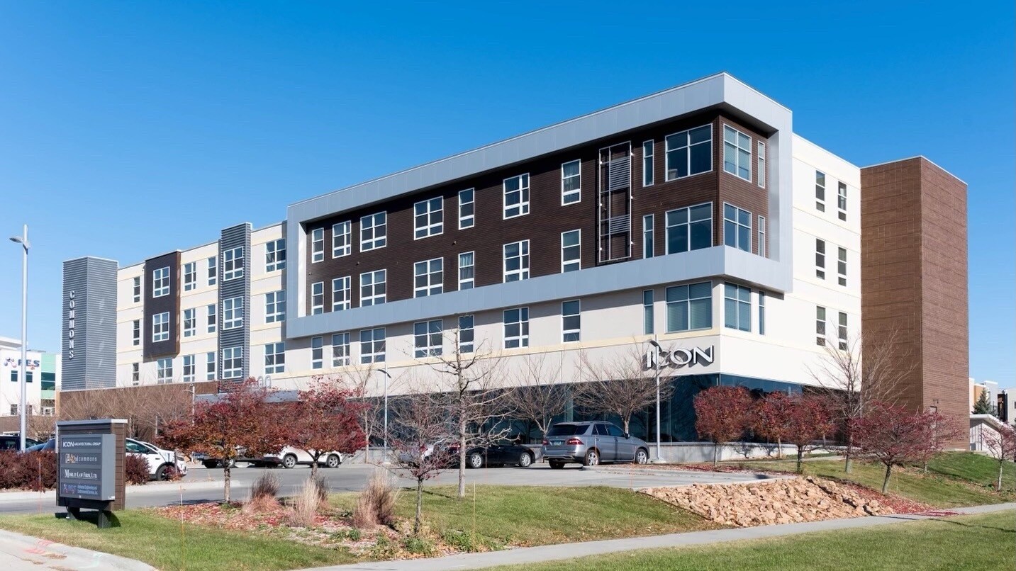 4000 Gardenview Dr, Grand Forks, ND for sale Building Photo- Image 1 of 1