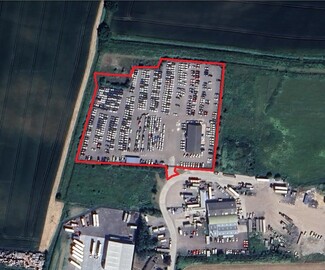 More details for Rawcliffe Rd, Goole - Industrial for Lease