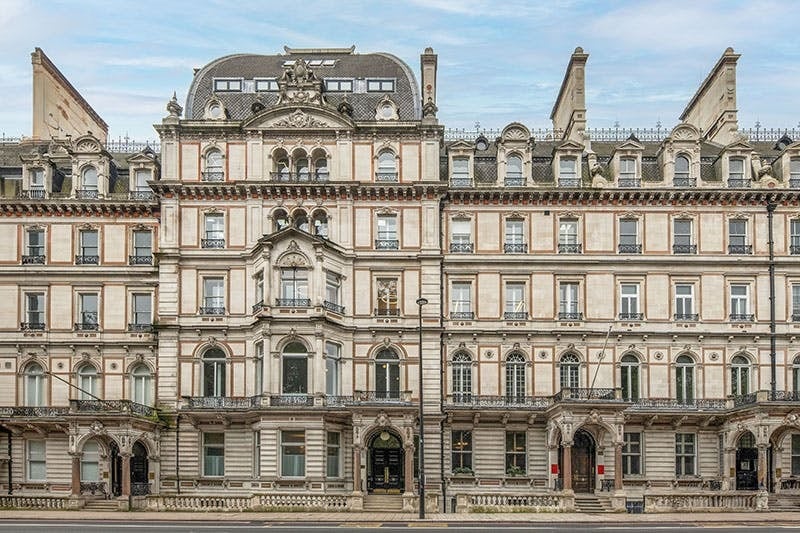 10.-11 Grosvenor Pl, Londres à louer - Photo principale - Image 1 de 1