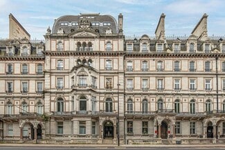 More details for 10.-11 Grosvenor Pl, London - Office for Lease
