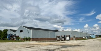 Plus de détails pour 300 N West St, Marengo, IL - Industriel à vendre