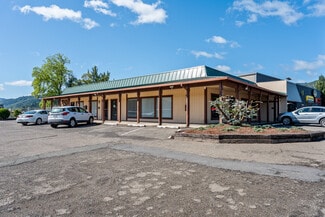 More details for 303 Talmage Rd, Ukiah, CA - Office for Lease