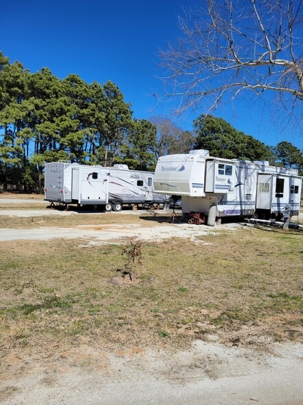 12946 US Highway 287, Grapeland, TX for sale - Building Photo - Image 2 of 23