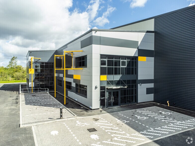 Turbine Way, Sunderland à louer - Photo du bâtiment - Image 3 de 23