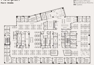 331 Oyster Point Blvd, South San Francisco, CA for lease Floor Plan- Image 1 of 1