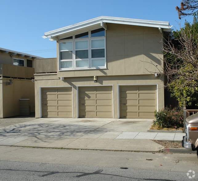 739 N Amphlett Blvd, San Mateo, CA for sale - Building Photo - Image 2 of 8
