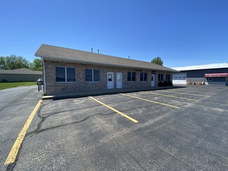 More details for 978 Crosby Ave, Sycamore, IL - Office for Lease