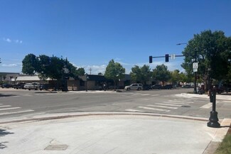 More details for 1-7 N Broadway, Edmond, OK - Office for Sale