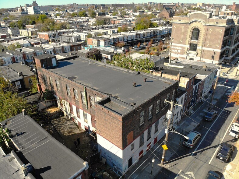 2014 E Orleans St, Philadelphia, PA à vendre - Photo du bâtiment - Image 1 de 10