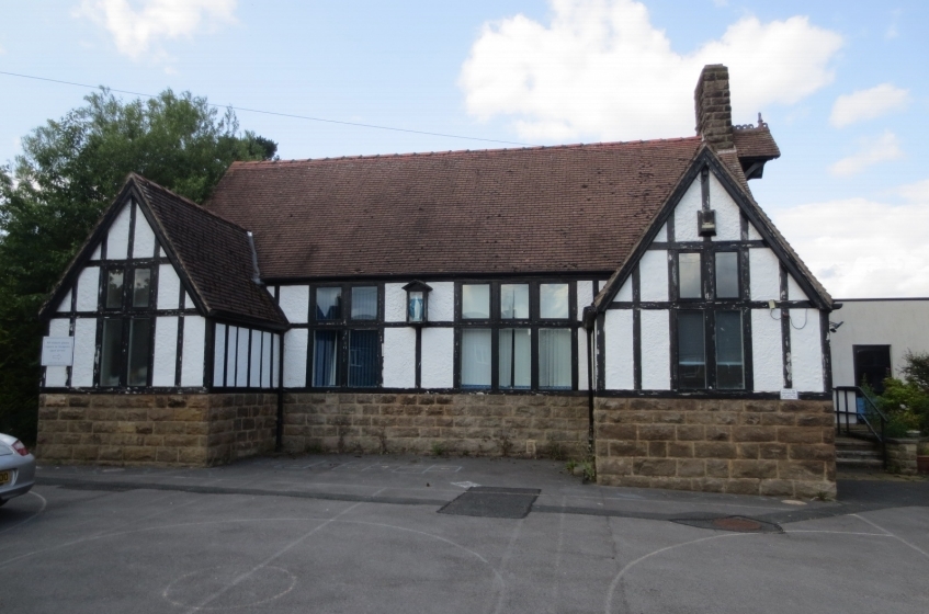 Colber Ln, Harrogate for lease - Primary Photo - Image 1 of 2