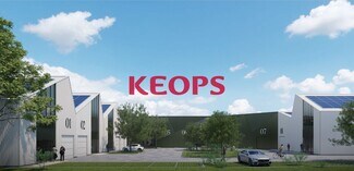 Plus de détails pour Local d'activités à louer