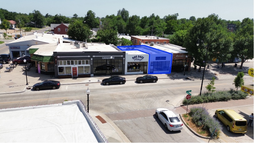 1708-1710 NW 16th St, Oklahoma City, OK for lease - Building Photo - Image 3 of 18