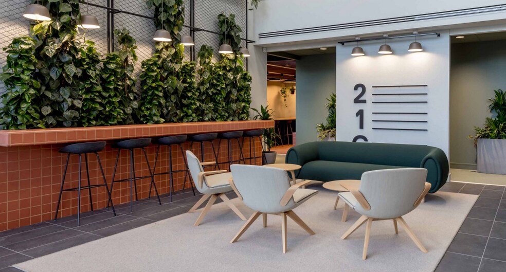 Wellington Rd, Aberdeen à louer - Hall d’entrée - Image 3 de 5