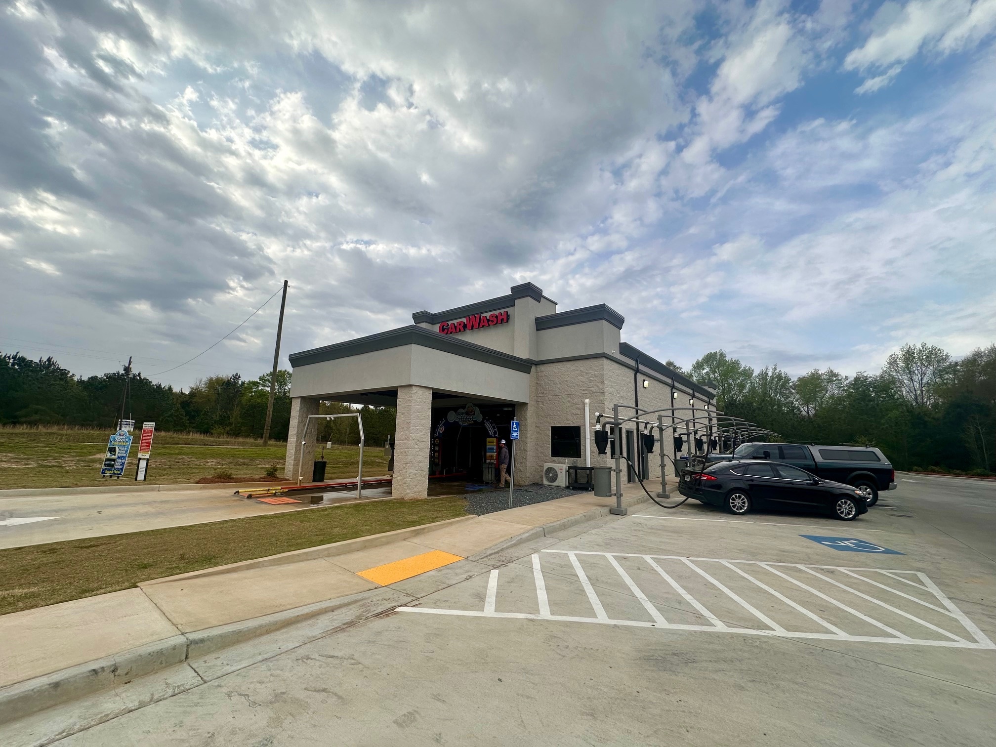 365 GA Highway 26 E, Cochran, GA for sale Primary Photo- Image 1 of 13