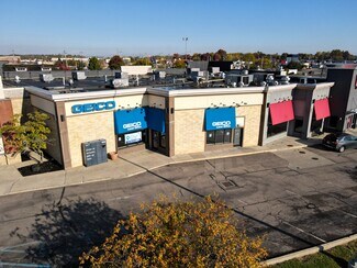 Plus de détails pour 9455-9727 Colerain Ave, Cincinnati, OH - Commerce de détail à louer