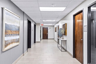 More details for 2601 Scott Ave, Fort Worth, TX - Office for Lease