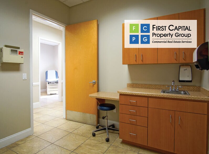 1050 Cypress Pky, Kissimmee, FL à louer - Photo intérieure - Image 2 de 5