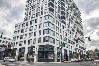 More details for 1470 NW Glisan St, Portland, OR - Retail for Lease