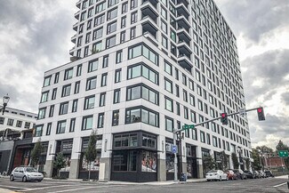 More details for 1470 NW Glisan St, Portland, OR - Retail for Lease