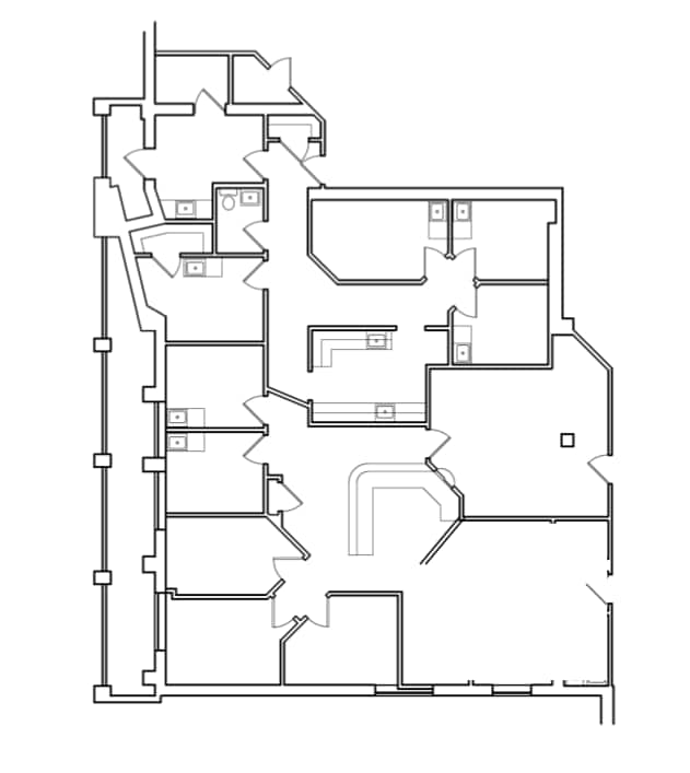 3915 Watson Rd, Saint Louis, MO for lease Floor Plan- Image 1 of 1