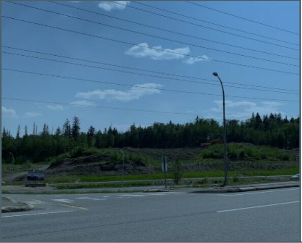 3191 Hwy 16 W, Prince George, BC à vendre - Photo du bâtiment - Image 3 de 4