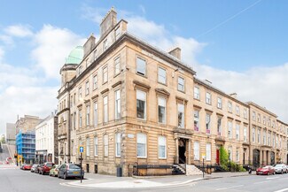 More details for 196-200 Bath St, Glasgow - Retail for Lease