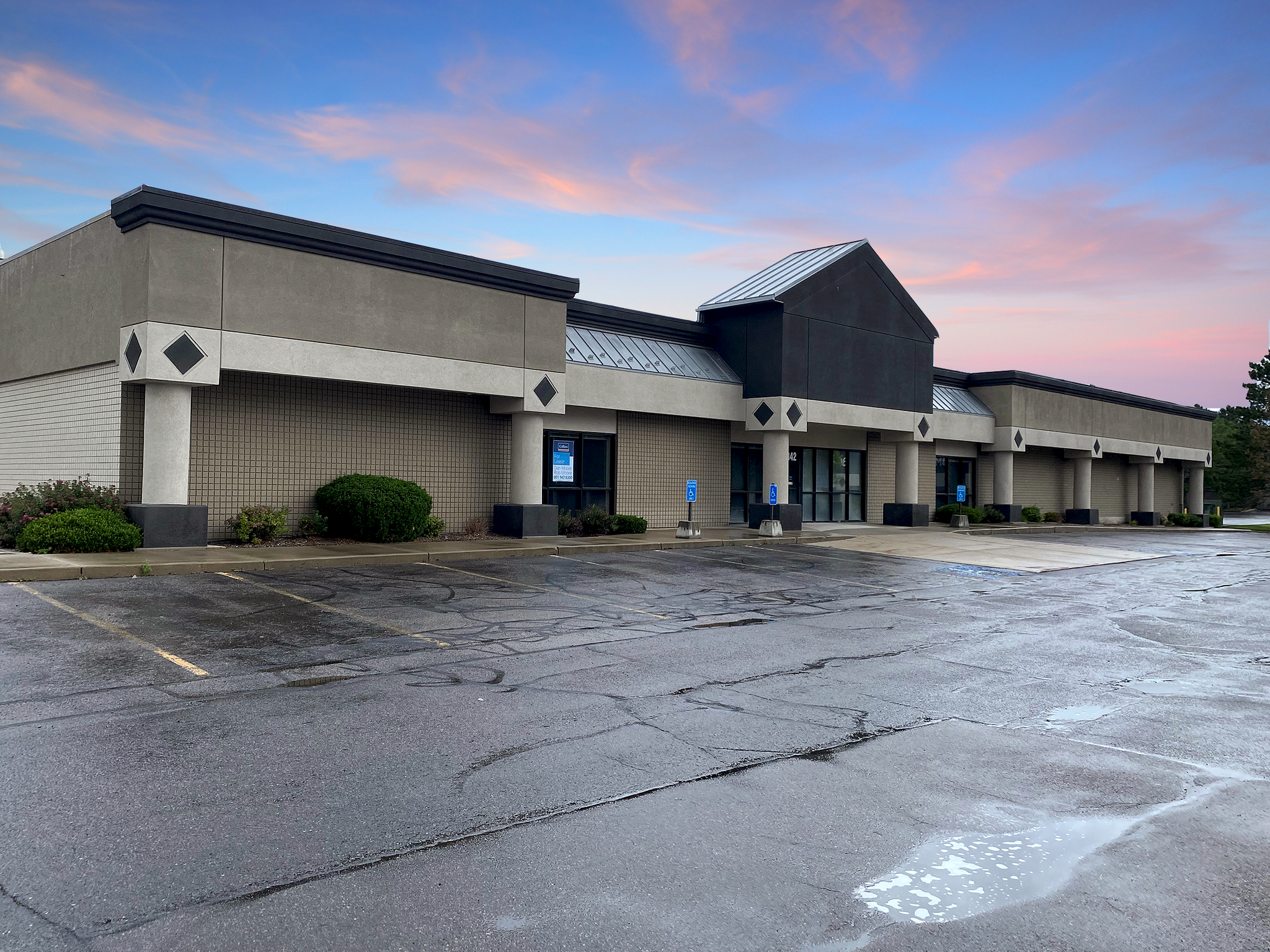 1776-1786 W 7800 S, West Jordan, UT for lease Primary Photo- Image 1 of 3