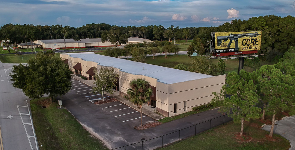 1301 SW 37th Ave, Ocala, FL for lease - Building Photo - Image 3 of 9