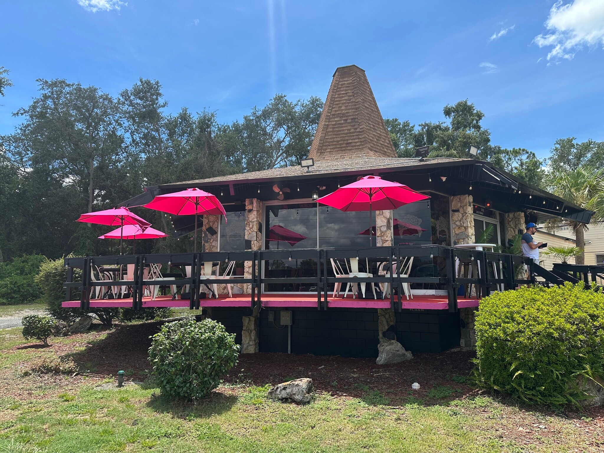 3430 Hwy 441, Fruitland Park, FL à vendre Photo du bâtiment- Image 1 de 11