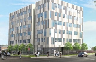 More details for 4651 S Spaulding Ave, Chicago, IL - Retail for Lease